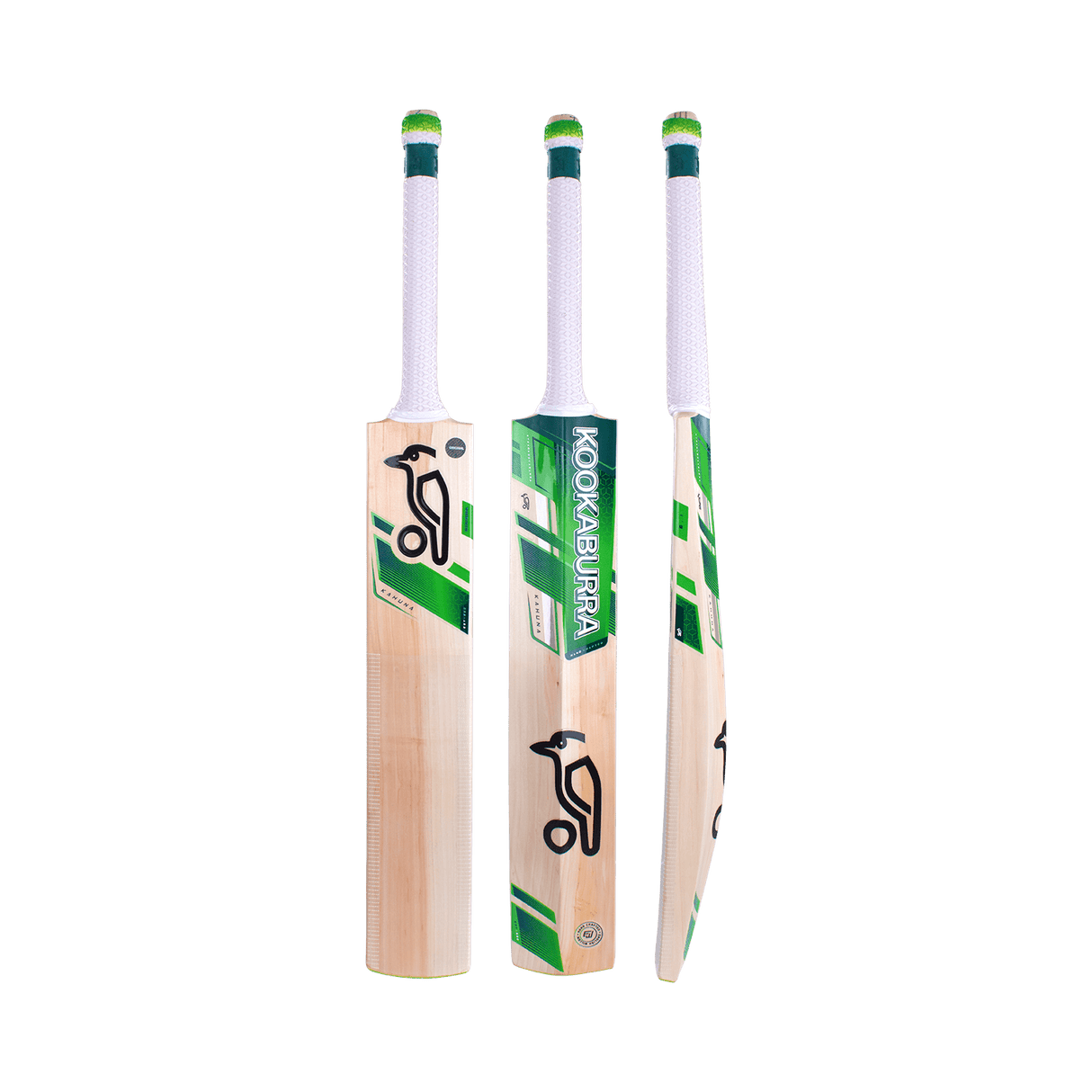 BATTERIE DE CRICKET KAHUNA 6.1