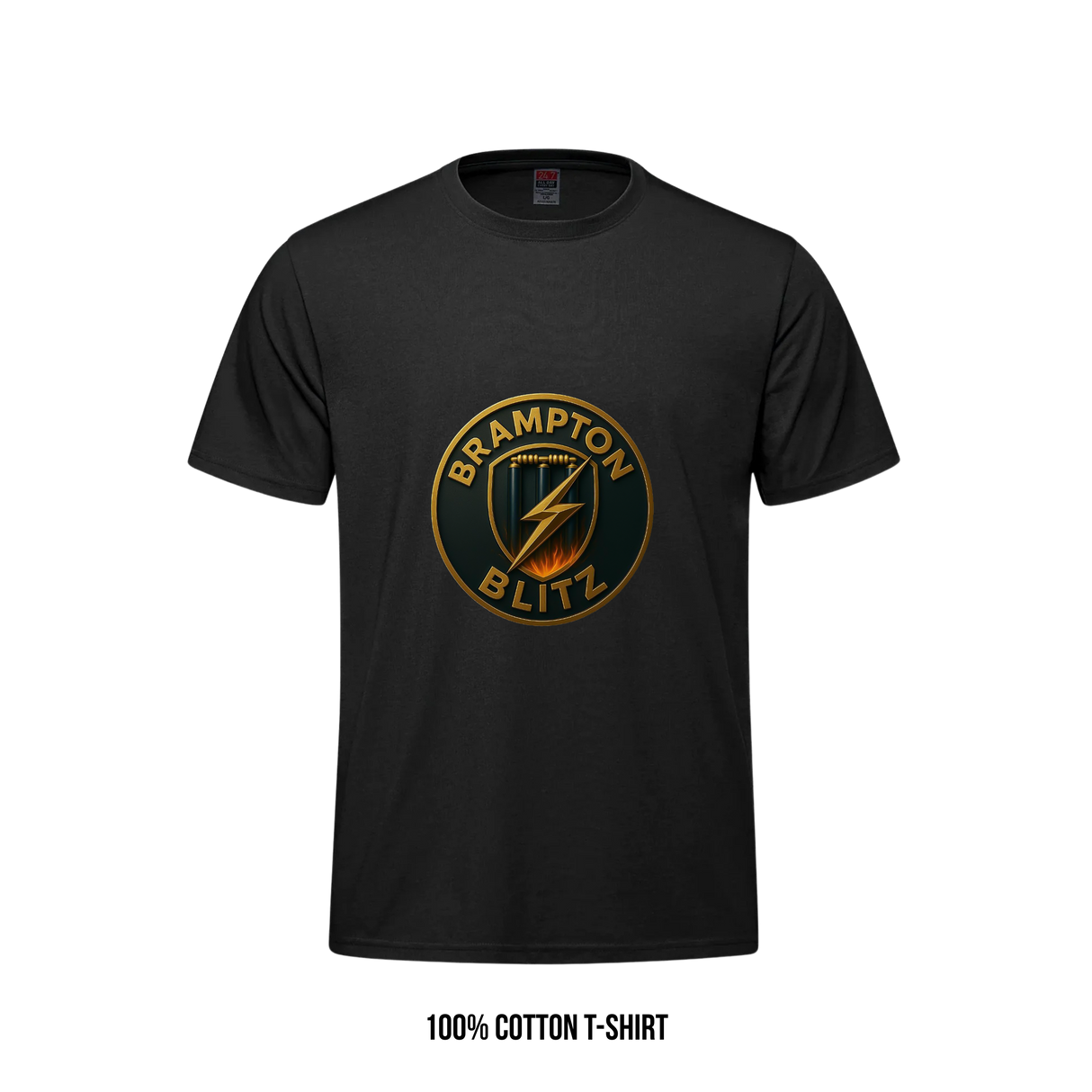 Brampton Blits T-Shirts