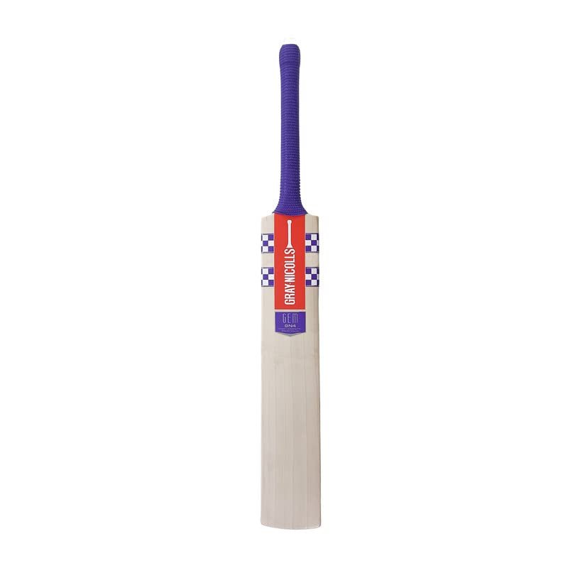 Chauve-souris en saule anglais Gray-Nicolls GEM GN4 - SH