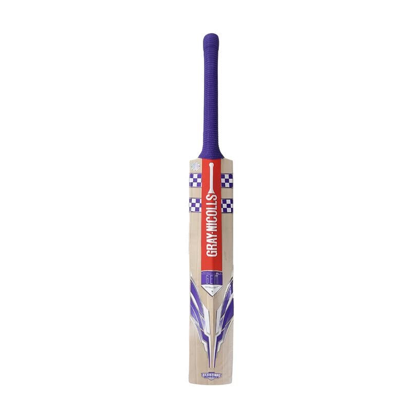 Chauve-souris en saule anglais Gray-Nicolls GEM GN4 - SH