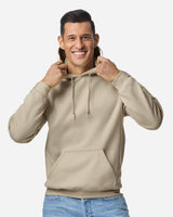 Mississauga Masters-  Heavy Blend™ Hooded Sweatshirt