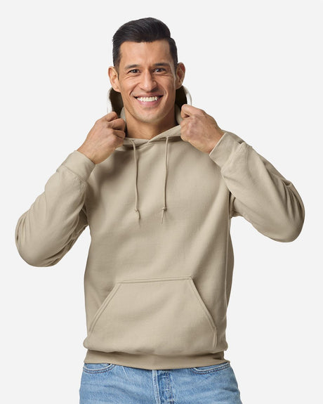 Toronto Sixers-  Heavy Blend™ Hooded Sweatshirt