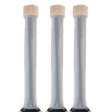 CONCEPT 20 SILICON GRIP CLEAR