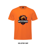 Mississauga Master T-Shirts