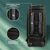 SG Jaffa 2.0 Duffle Wheelie Kit Bag