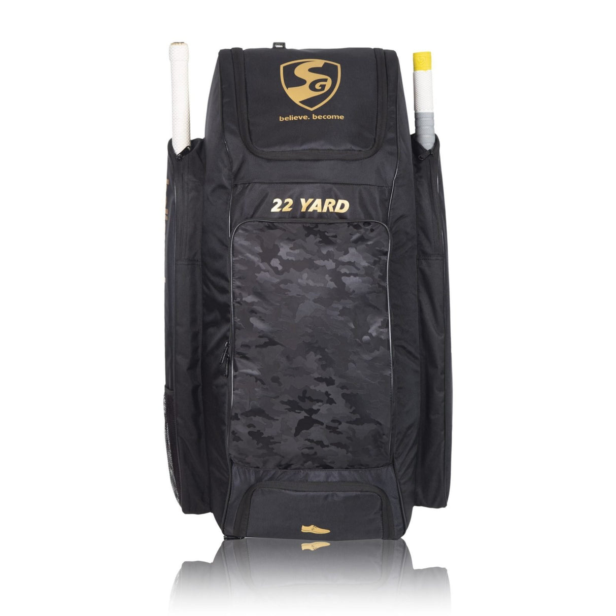 cricket kit bag