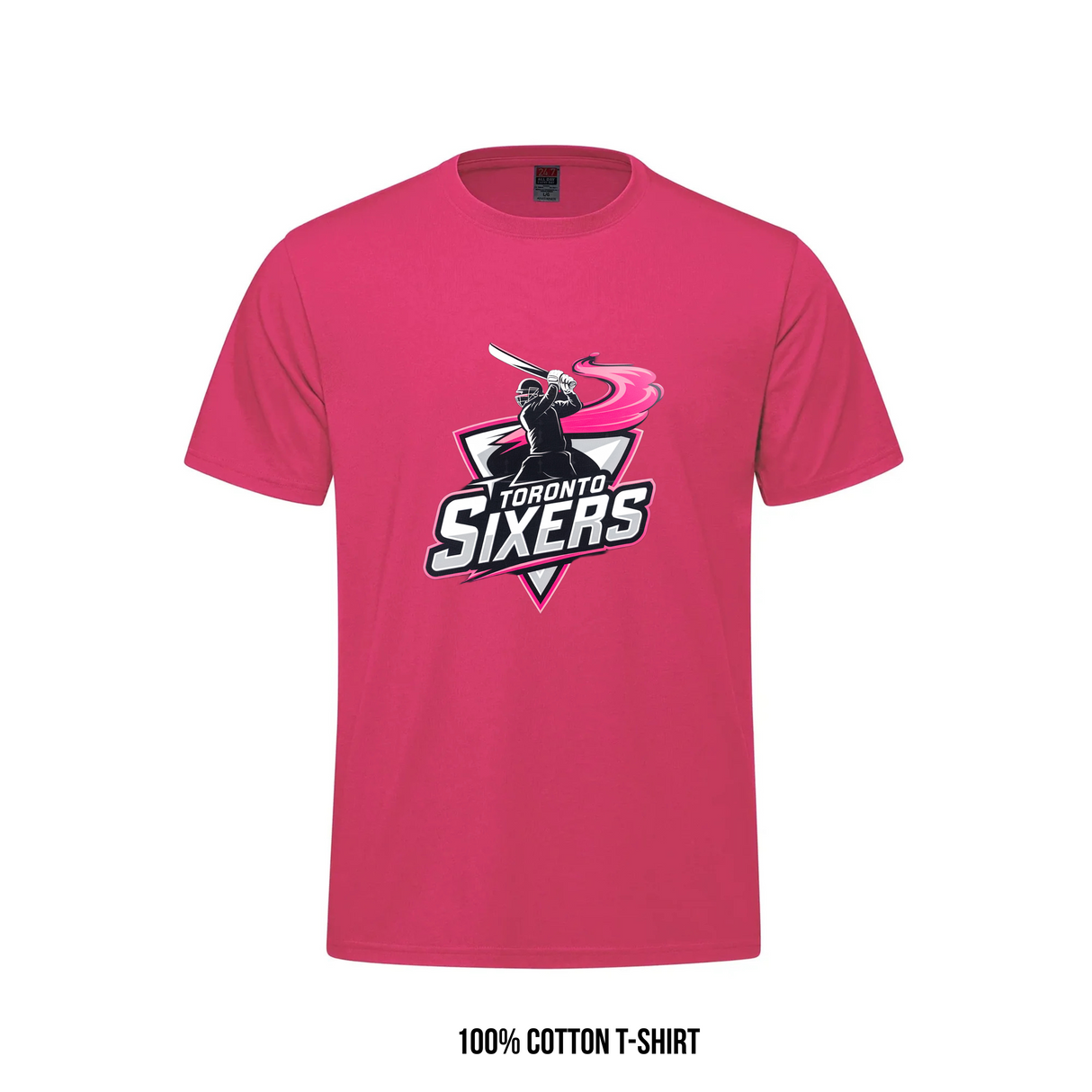 Toronto Sixer T-Shirts