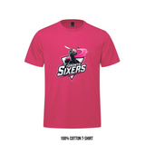 Toronto Sixer T-Shirts