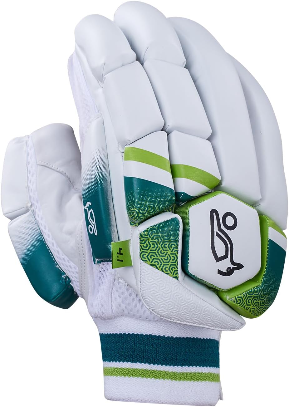 KAHUNA  4.1 BATTING GLOVES