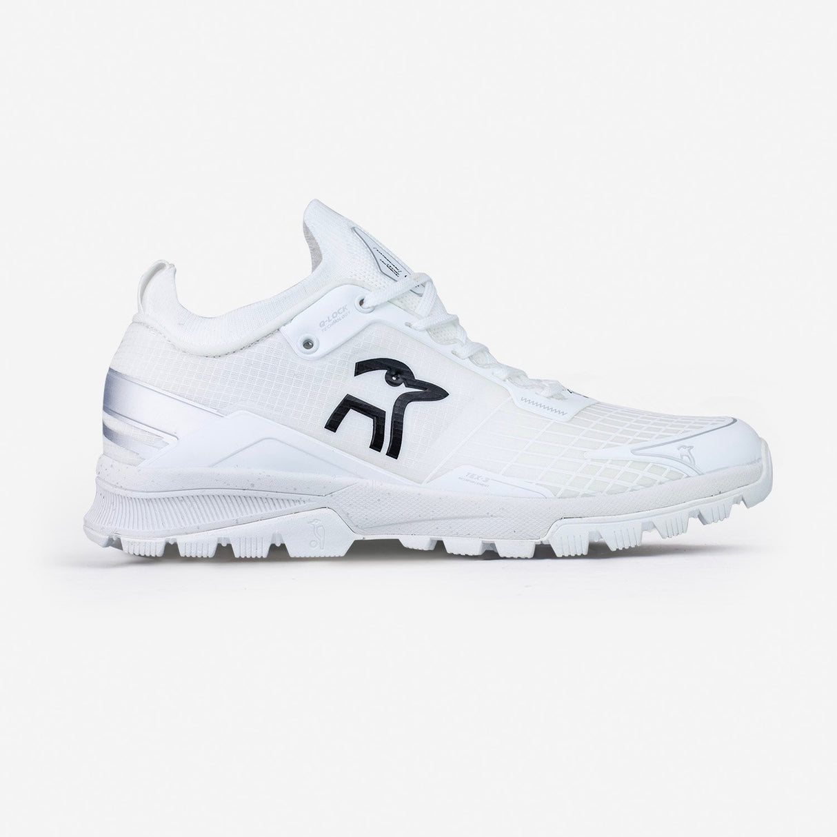 PRO SPIRIT RUBBER SHOE