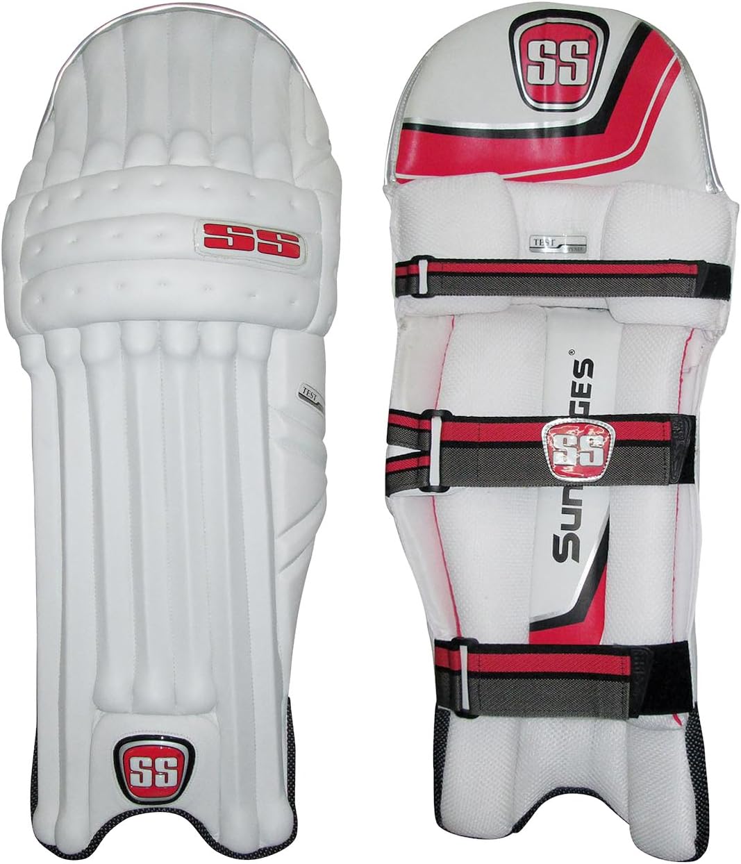 SS Test Opener Batting Pads