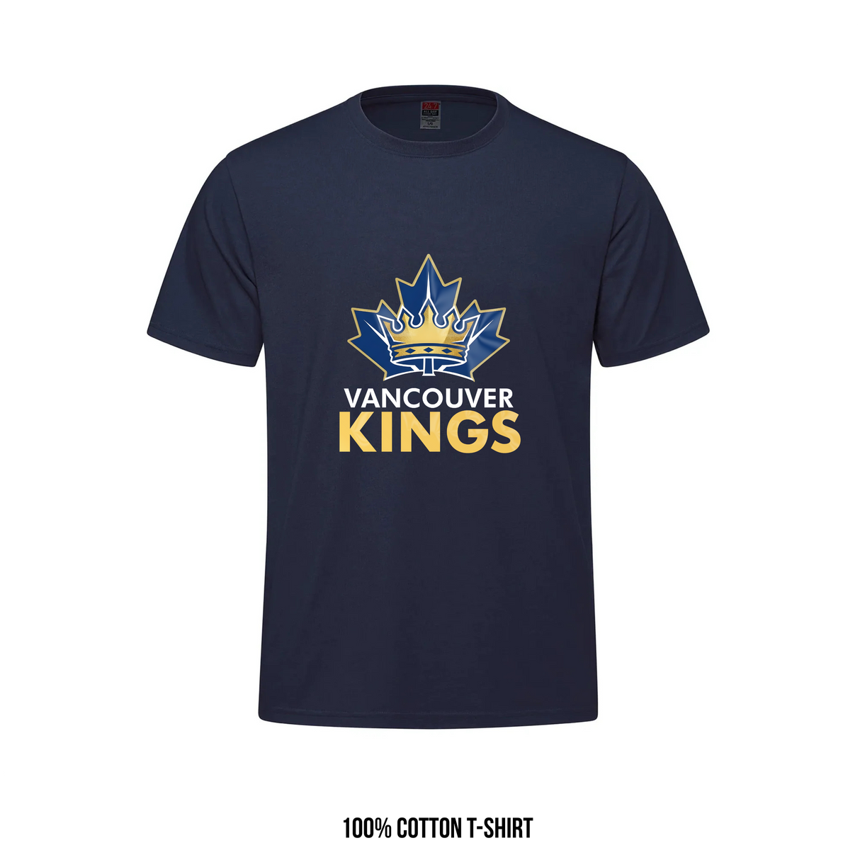 Vancouver Kings T-Shirts
