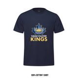 Vancouver Kings T-Shirts