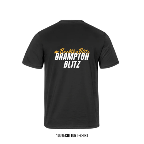 Brampton Blitz T-Shirts