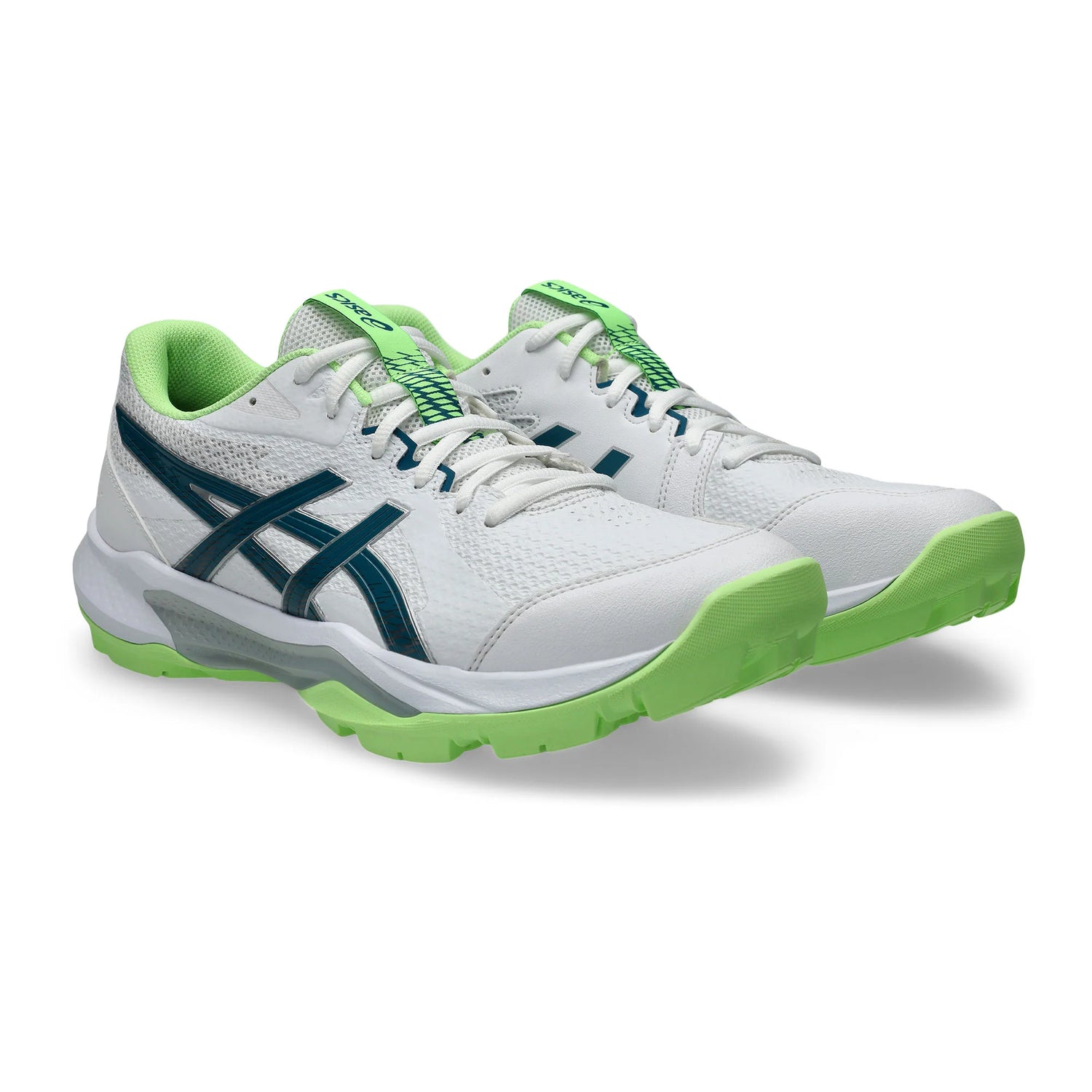Asics Gel-Peake 3 Cricket Shoes
