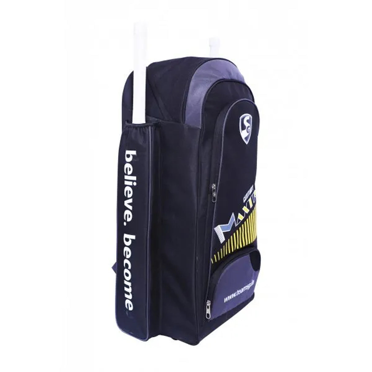 SG Maxtra Century Duffle Bag