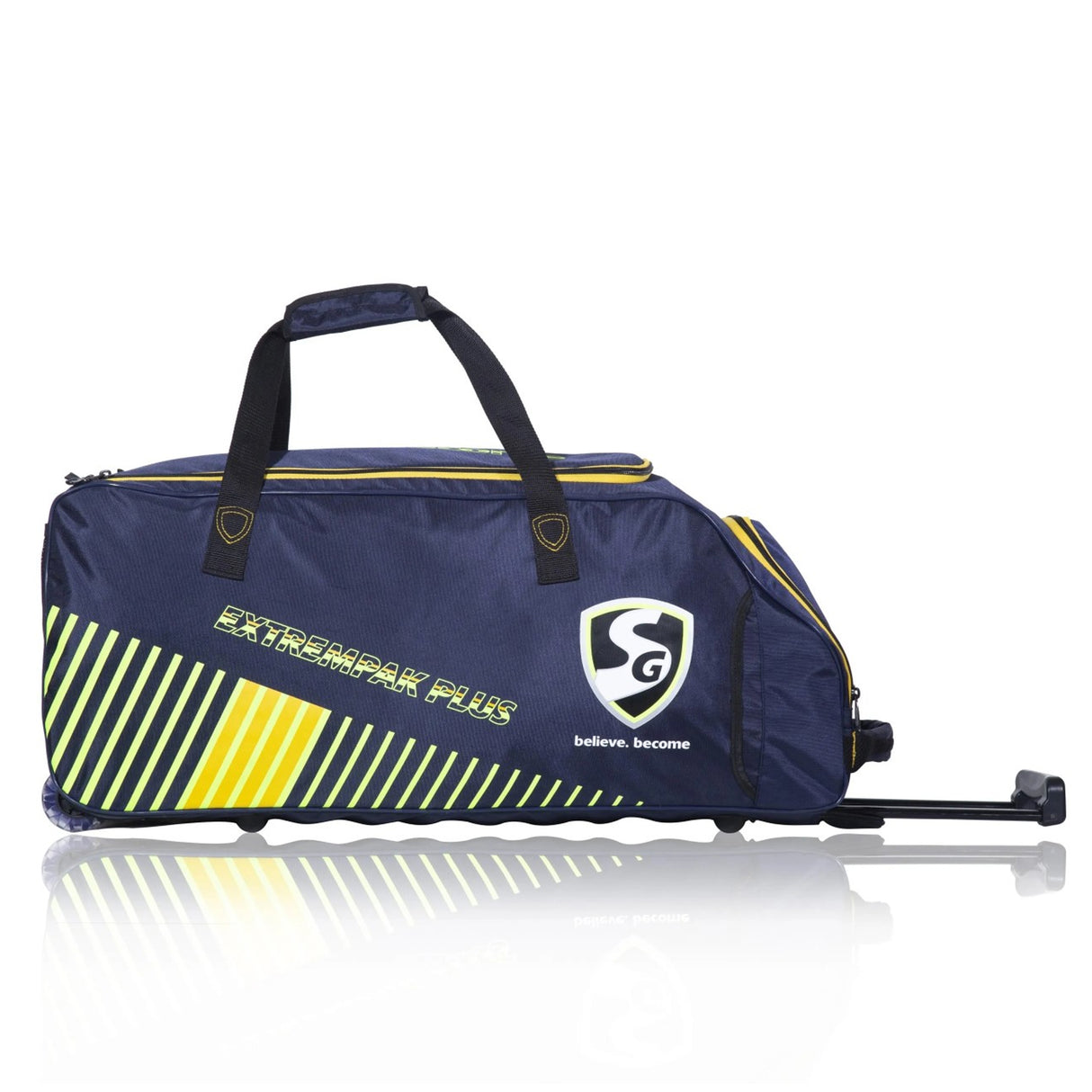Kit Bag SG EXTREMEPAK PLUS TROLLEY