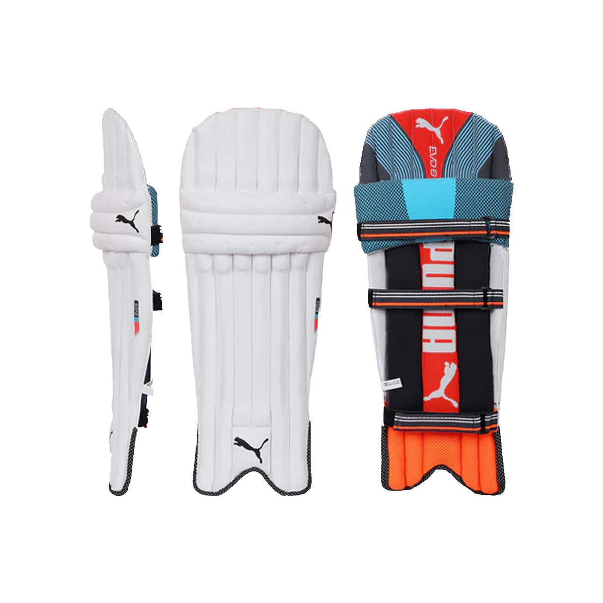 Puma Evo 6 Youth Batting Pads