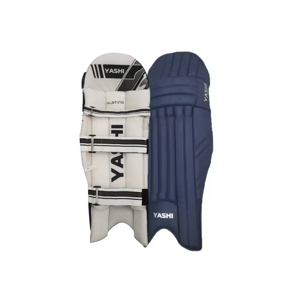 YASHI - Platino Cricket Batting Leg Guard