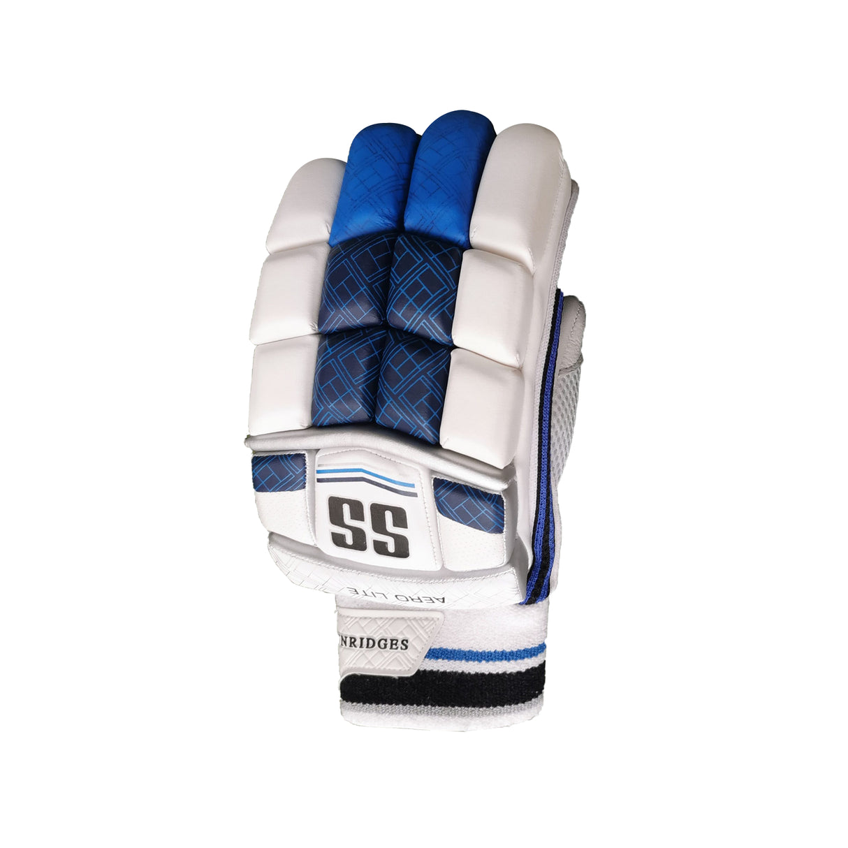SS Aerolite Cricket Batting Gloves