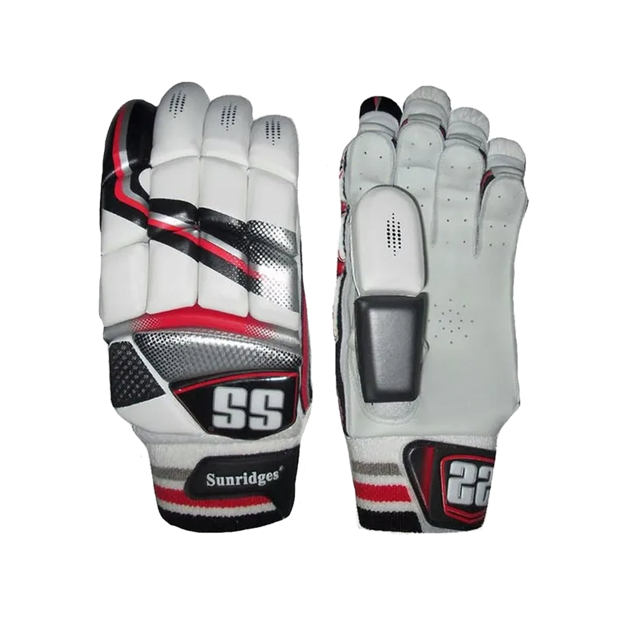 SS Batting Gloves Aerolite OSM