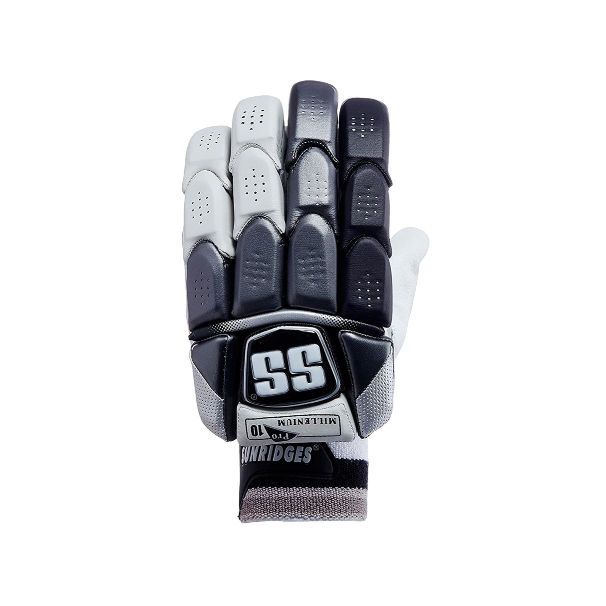 SS Millenium Pro Batting Gloves
