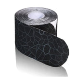 TheraBand Kinesiology Tape - 20 Precut Strip Roll