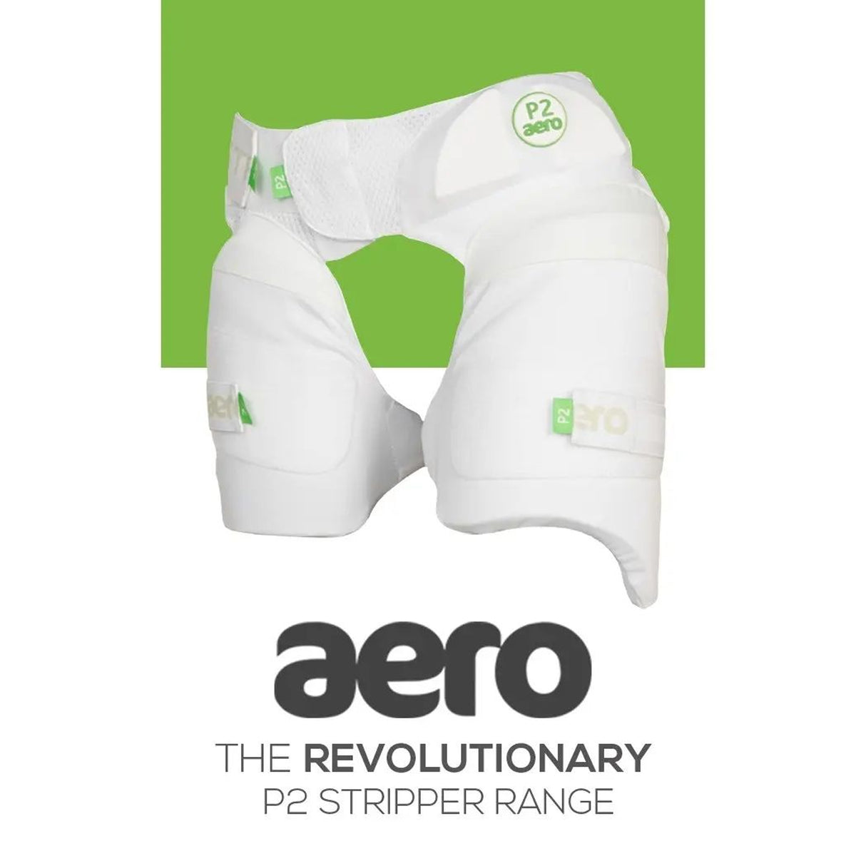 AERO P2 STRIPPERS