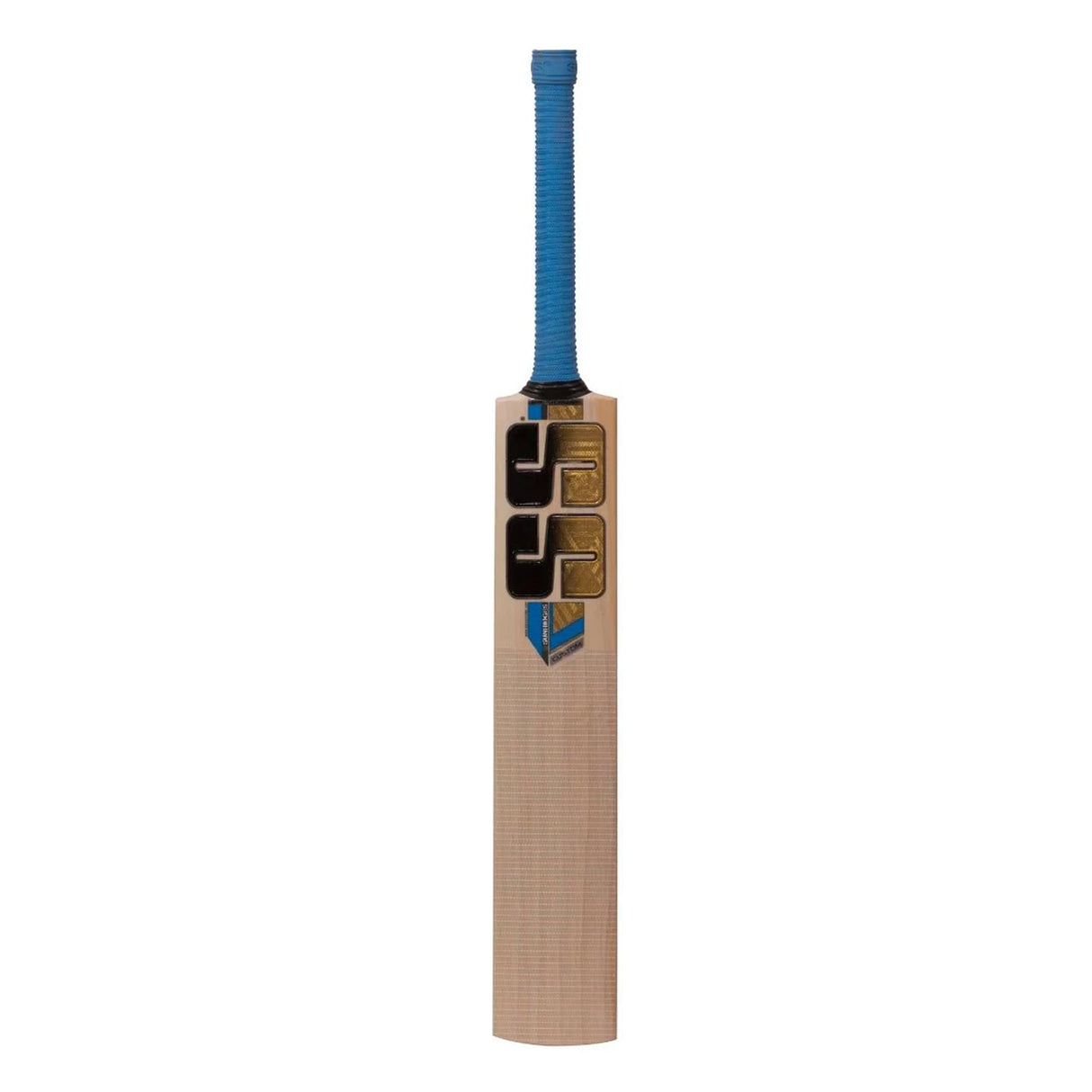 SS Custom English Willow Cricket Bat