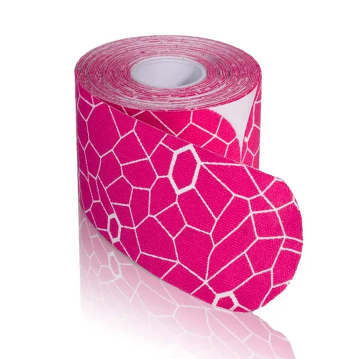 TheraBand Kinesiology Tape - 20 Precut Strip Roll