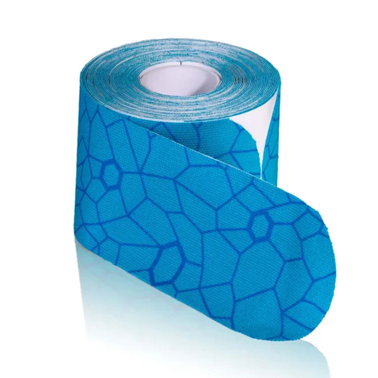 TheraBand Kinesiology Tape - 20 Precut Strip Roll