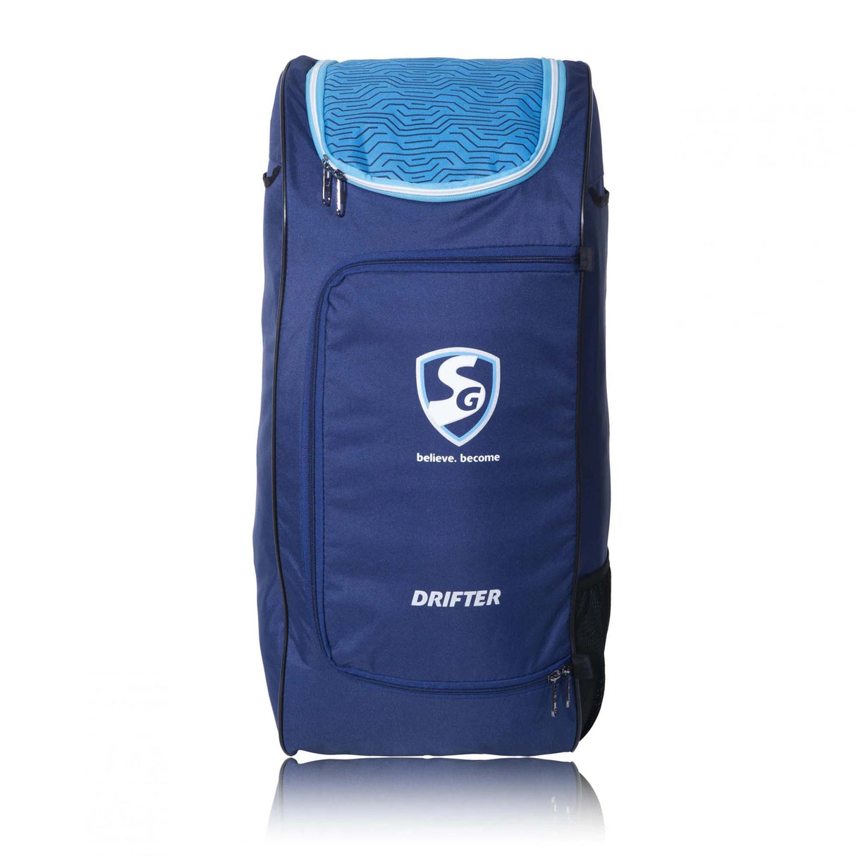 SG DRIFTER Duffy and wheely Bag