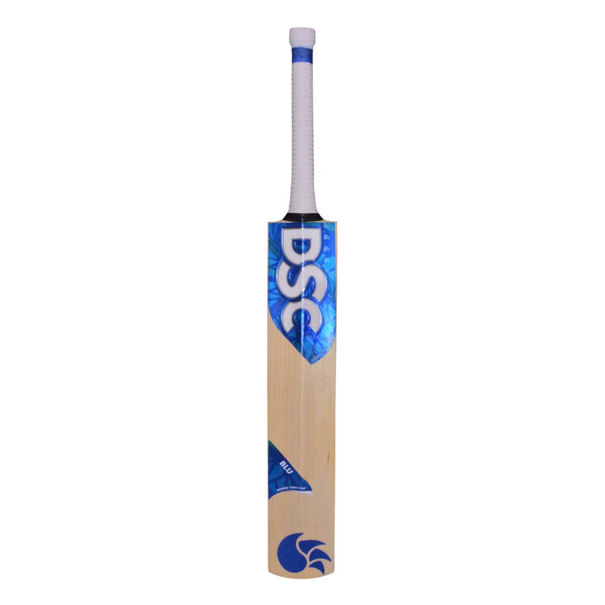 DSC BLU OXIDE