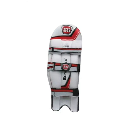 SS Batting Pads Test Elite