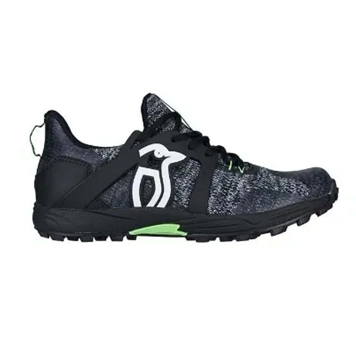 Kookaburra Team Rubber Sole Shoe - Kids Shoes