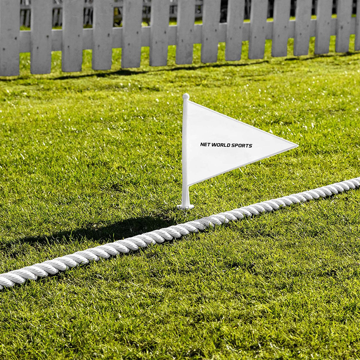 Boundary flags - Assorted Colors