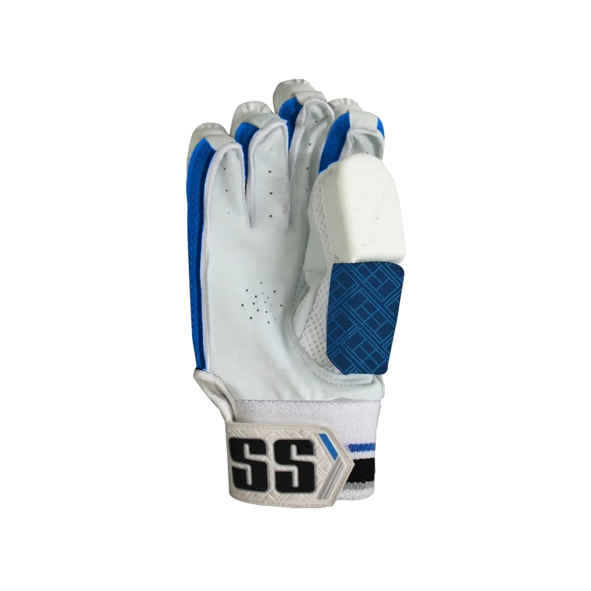 SS Aerolite Cricket Batting Gloves