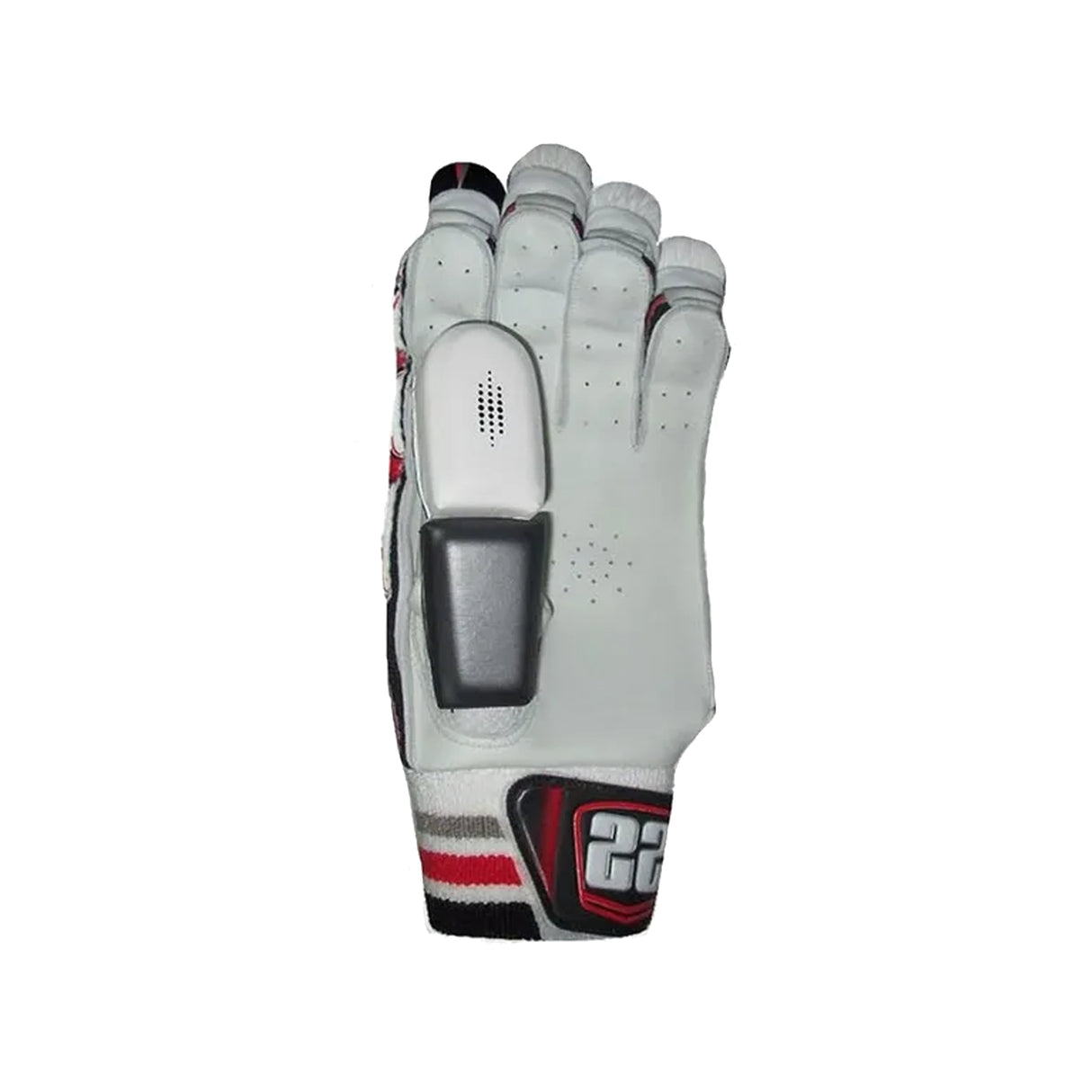 SS Batting Gloves Aerolite OSM