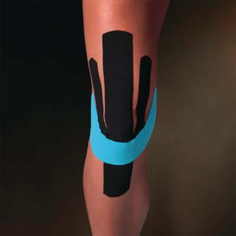 Prédécoupes Kinesio