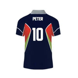 Team Uniform - BRY17