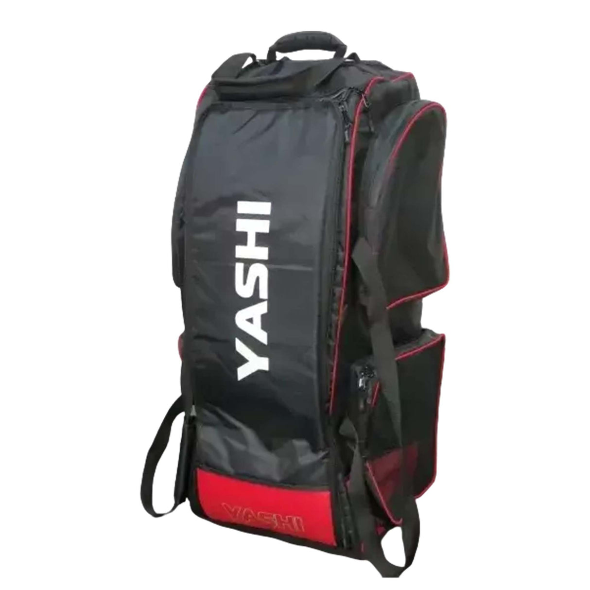 Yashi Sports Pro Player Wheelie Kit Bag