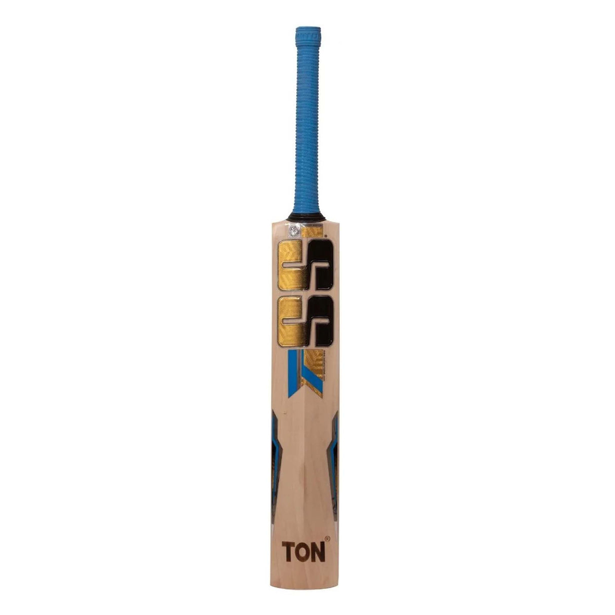 SS Custom English Willow Cricket Bat