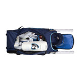 SG DRIFTER Duffy and wheely Bag