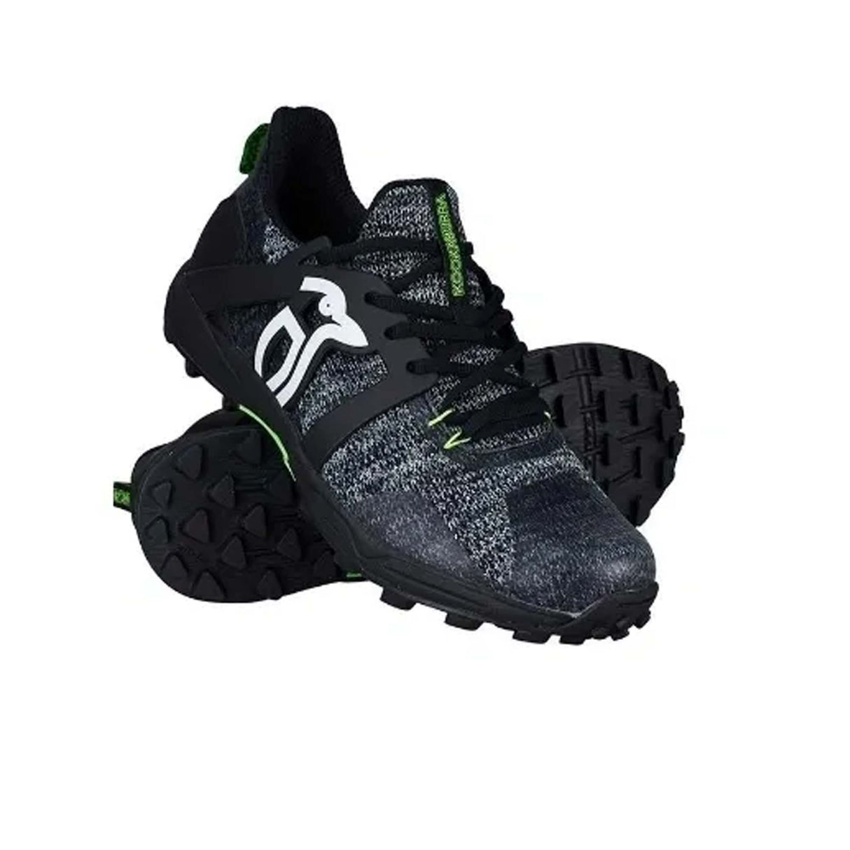 Kookaburra Team Rubber Sole Shoe - Kids Shoes