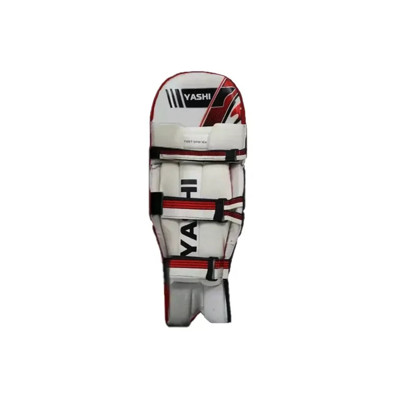 Yashi Batting Pads - Test Opener
