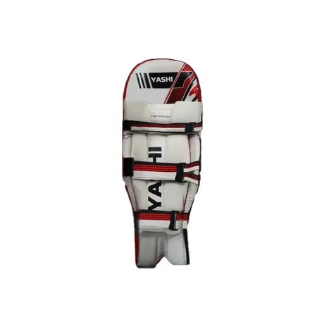Yashi Batting Pads - Test Opener