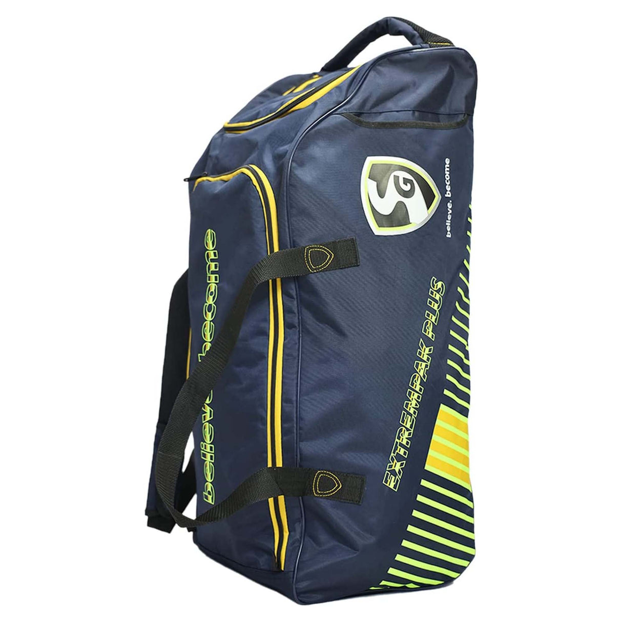 Kit Bag SG EXTREMEPAK PLUS TROLLEY