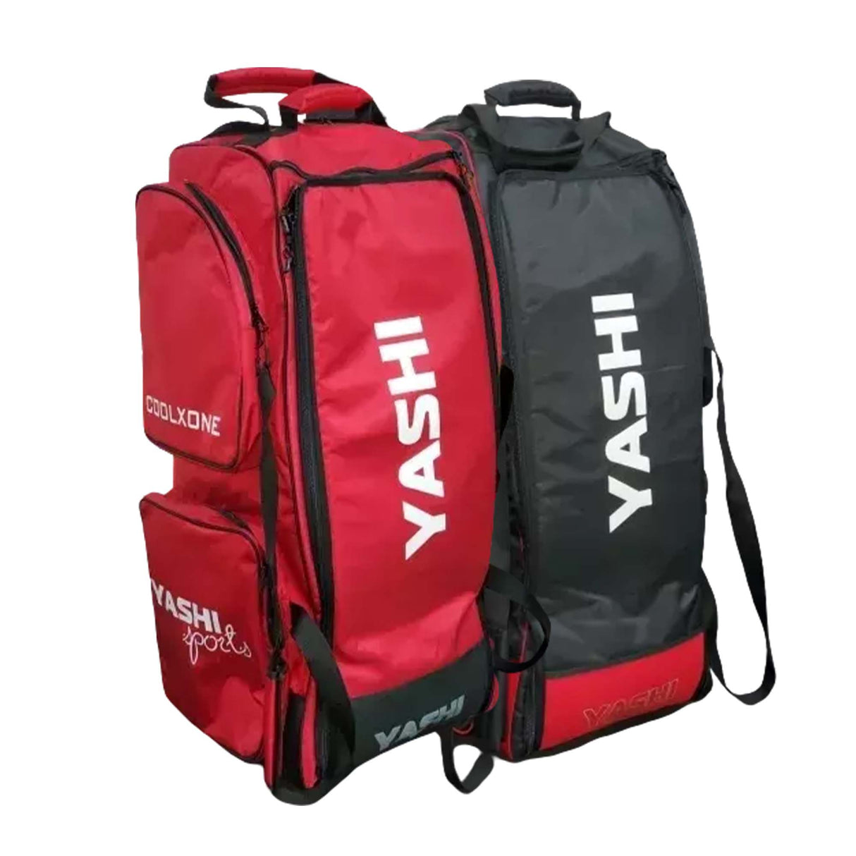 Yashi Sports Pro Player Wheelie Kit Bag