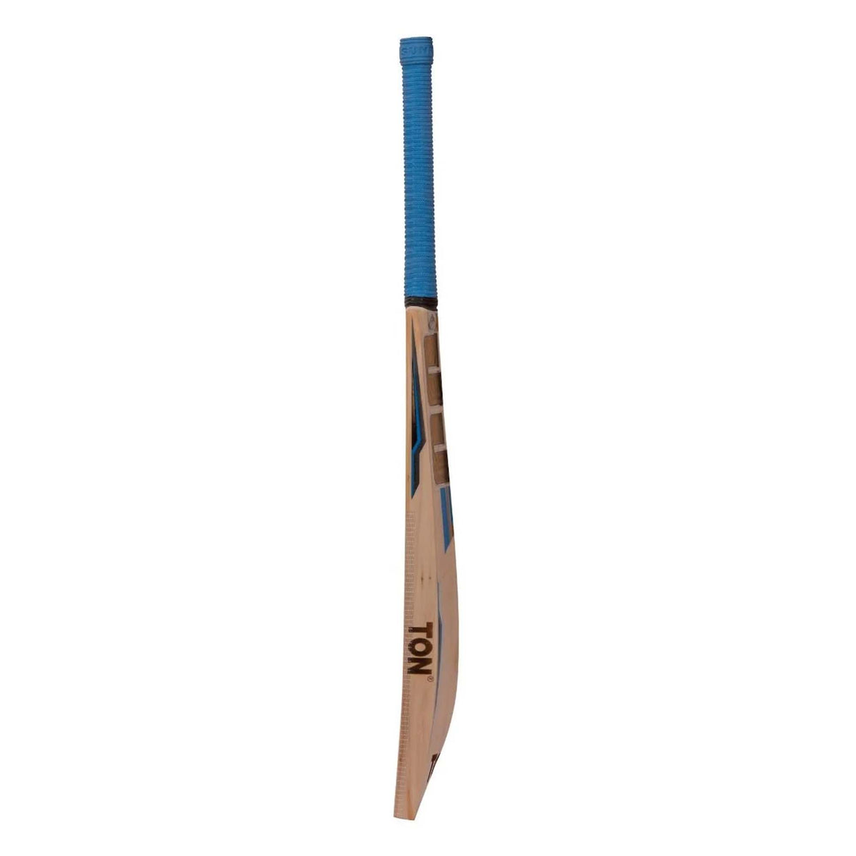 SS Custom English Willow Cricket Bat