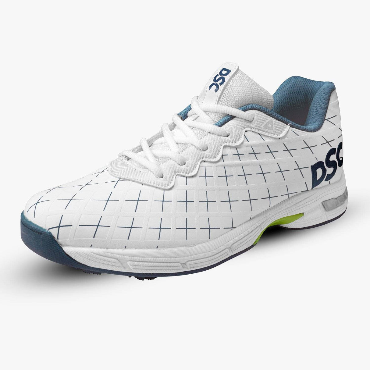 Biffer 22 Cricket Shoes-GR23